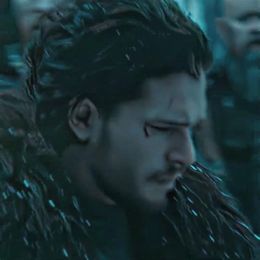 "The man who came back from the dead" | Jon Snow | Edit | Bloody mary | HD60FPS