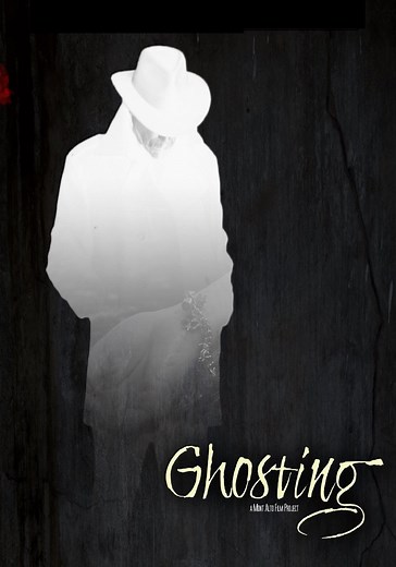 Ghosting - película: Ver online completa en español