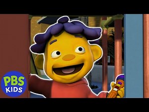 Sid the Science Kid | Wacky Weather Jokes! - Good Laughternoon ☔️🌨️☀️ | PBS KIDS