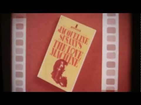 Jaqueline Susann's the love machine (1971) trailer