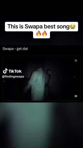 Swapa New Music Release: Unbelievable Drop Speed