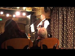 George Donaldson - Glencoe & Halifax Town