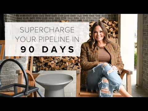 How to Get Your Next Design Client | Design Sips