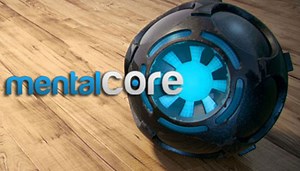 MentalCore Updates for Maya 2014 Adding GPU Driven Ambient Occlusion