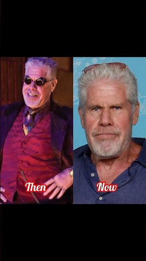 Pacific Rim ( 2013 - 2025 ) Cast Then And Now #pacificrim