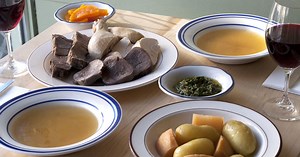 13 Exciting New Takeout Menus to Try Right Now in Montreal