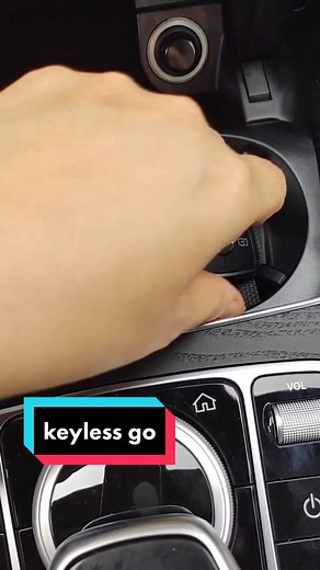 Mercedes C300 Key Usage Tips and Tricks