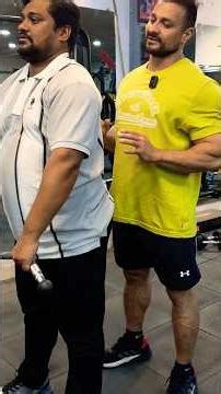 COMPLETE DELTOID MUSCLE WORKOUT?