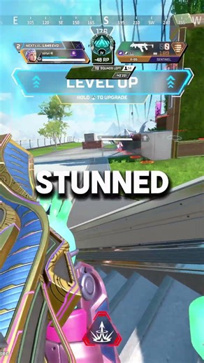 How to 1v3 as VALKYRIE in APEX LEGENDS!