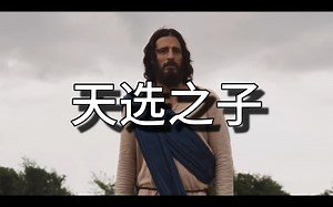 THE CHOSEN 天选之子