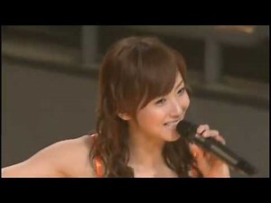 歩いてる / ハロー!プロジェクト (from Hello! Project 2007 Winter～集結！10th Anniversary～)