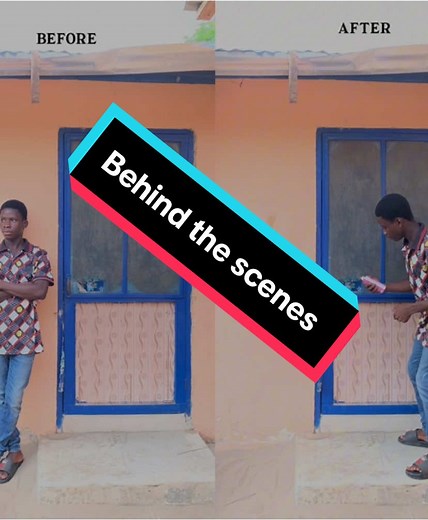 #behindthescenes #tutorial #official_vib_e_s