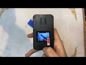 MPCAM M40使用說明