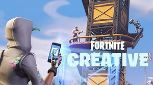 Fortnite creative map is giving players unlimited XP in Chapter 2 Season 8