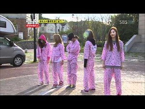 Running Man - Girls' Generation Part2_09
