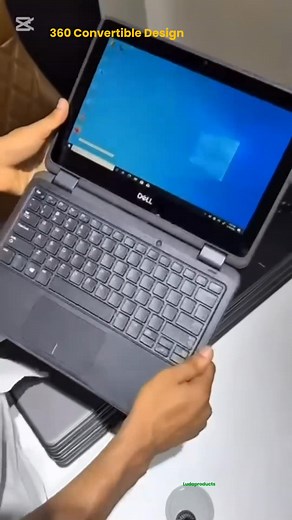Looking for a Strong, Affordable Touchscreen Laptop? With just ₦190,000, you get Dell 3189× 360 convertible Laptop. It is fast, portable, durable and budget-friendly, this Dell Latitude 3189 is the perfect match: ✅️ 4GB RAM – Smooth for school, work, browsing & online tasks ✅️ 128GB SSD – Boots in seconds (no more slow system) ✅️ 11.6” HD Touchscreen – Easy navigation clear display ✅️ 360° Convertible – Use it as laptop or tablet ✅️ Spill-resistant keyboard – Built for daily use ✅️ Up to 6hrs ba