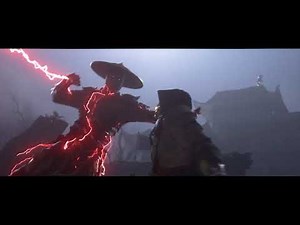 Mortal Kombat 11 - Official Cover Art Revealed & Reveal Details!