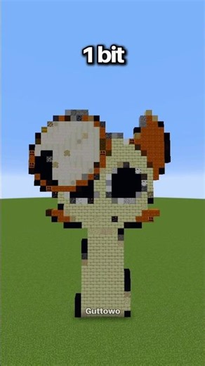 Minecraft Sprunki Pyramixed Broker ⏰ 1 bit 2 bits 4 bits 8 bits 16 bits 32 bits 64 bits