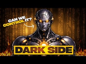 The Dark Side Of AI: Can We Control It? | Risks & Ethics Explained