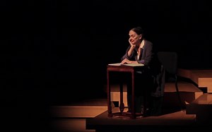 阿巴拉契亚山区的春天交响版-马里兰大学交响乐团舞蹈演奏_柯普兰作曲Appalachian Spring_ Copland