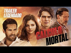 Cálculo Mortal (Dead Reckoning) Trailer | Legendado
