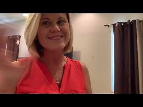 American Accent - Augusta, Georgia- Tena Fulghum