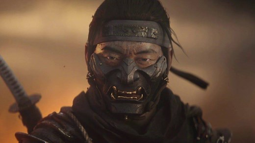 "A storm is coming." Watch the latest cinematic trailer for Ghost of Tsushima to prepare for its July 17 release date. | IGN