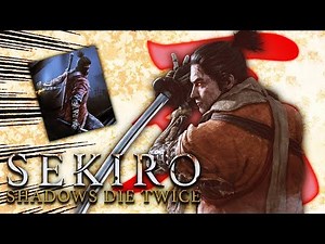 How to Sekiro