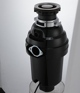 [Hot Item] 220V Kitchen Sink Food Waste Disposer Unit