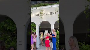 Forte Dei Marmi – Italian Restaurant – Miami Beach
