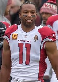 Larry Fitzgerald: Did retire from the nfl| What happened to| Where is - sportsjone