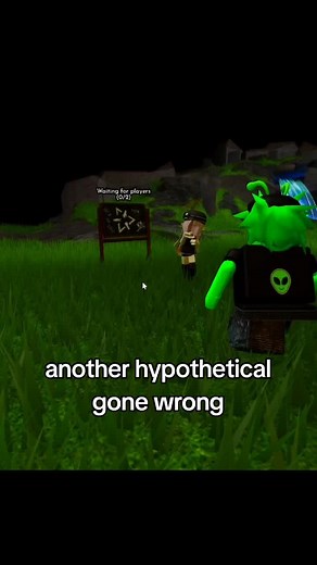 Roblox Mic Up Funny Moment: Someone Stop Him