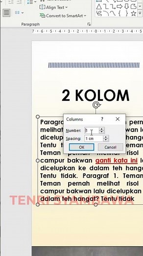 46 ways to make 2 column paragraph powerpoint slide