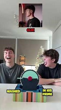 Does Peterbot get carried 🤔