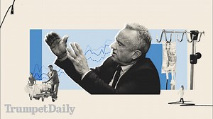 The CDC Has Failed to Make America Healthy - Trumpet Daily | Sept. 4, 2025