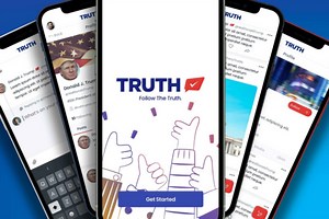 Everything we know about Trump’s new social network