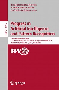 Video and Image Complexity in Human Action Recognition | Progress in Artificial Intelligence and Pattern Recognition