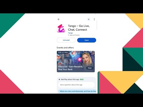 How to Download Tango App? Step-by-Step Guide to Install Tango Live on Android & iPhone