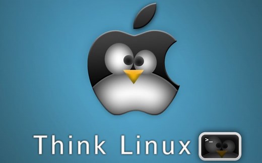 如何在苹果Mac电脑上安装Linux