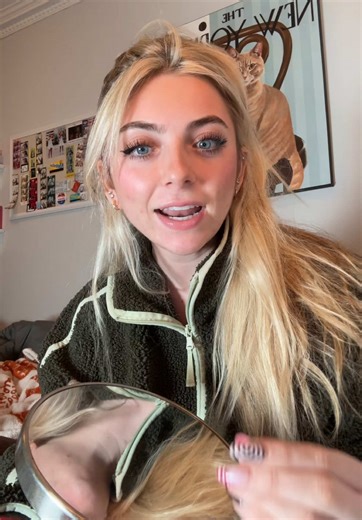 Make sure ur staying fed and healthy ladies bc we r too smart & important to be docile rn