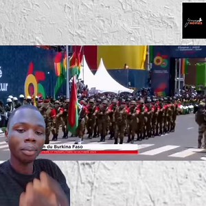 1.3M views · 108K reactions | Une première en République de Guinée Conakry. Des soldats Burkinabè . Qui défile lors fête de l'indépendance. Que Dieu béni l'Afrique  #fêtedelindépendance #guineenne224 | TACO La JOIE | Facebook