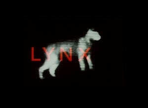 LYNX (sous-titré en français)