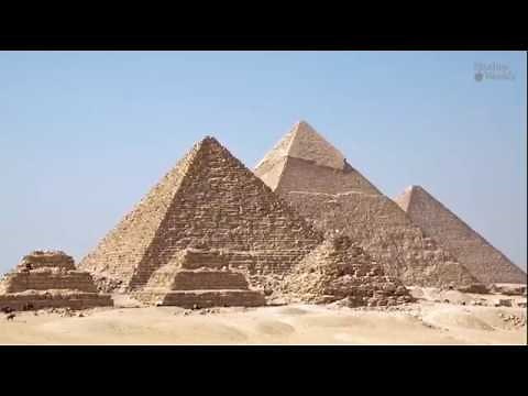 A - Ancient Egypt Achievements