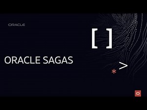 Unlock the Power of Oracle Sagas: Microservices & Distributed Transactions Demystified!