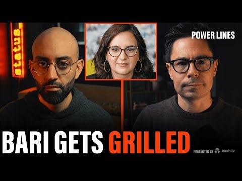 CBS News Staffers Confront Bari Weiss About Network’s Rightward Shift