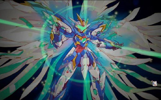 【西普大陆】终于把命运集齐了