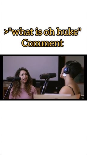 "what is oh huke" ? comment #like #viralvideo #subscribe