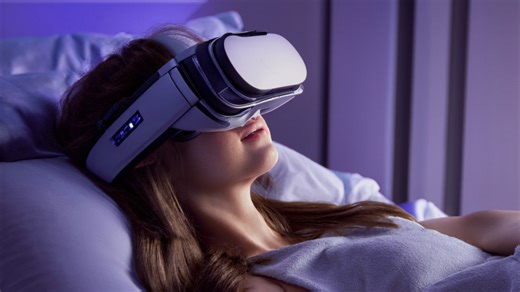 要睡觉了，这就我去VRChat的完整设置