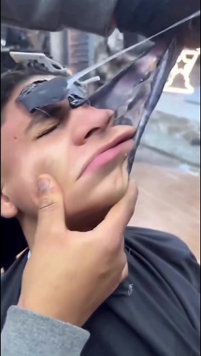 Good mask 😆. . #rire #humour #pourtoi