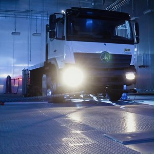 283K views · 1.4K reactions | The Allison Vehicle Environmental Test Center (VET) can replicate extreme environments for reliable, repeatable, secure emissions and fuel economy testing on any vehicle. Any time. Learn more at allisontransmission.com/vet | Allison Transmission | Facebook